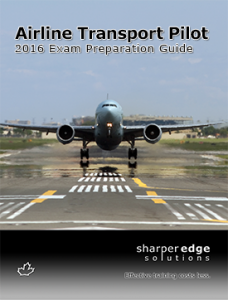 Airline Transport Pilot Exam Preparation Guide - Brampton Flight Centre