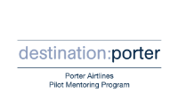 destination:porter