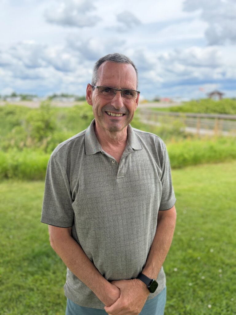Larry Boisvert - Director